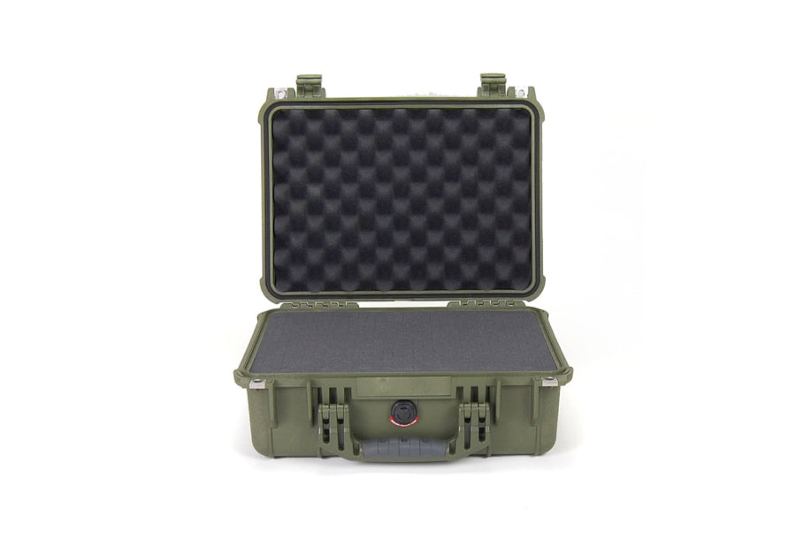 Pelican 1450 Protector Case