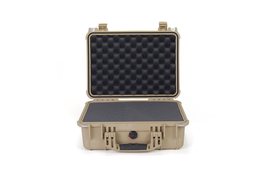 Pelican 1450 Protector Case