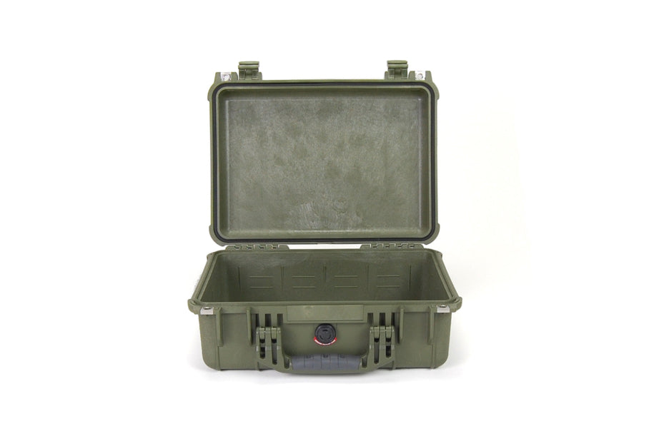 Pelican 1450 Protector Case