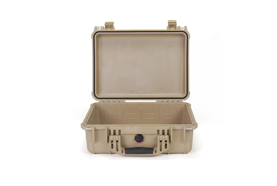 Pelican 1450 Protector Case