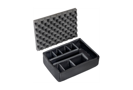 Pelican 1450 Padded Divider Set