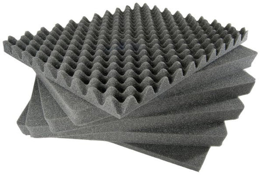 Pelican 1460 Case Pick N Pluck Foam