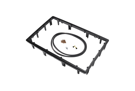 Pelican 1490 Panel Frame