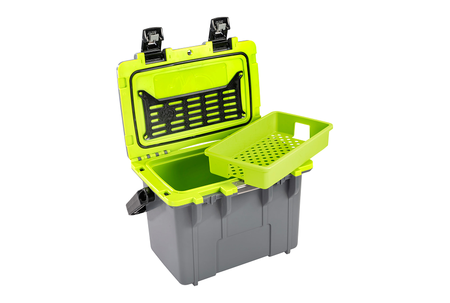 Pelican 14QT Personal Cooler & Dry Box