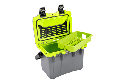 Pelican 14QT Personal Cooler & Dry Box