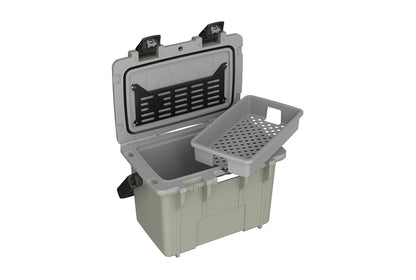 Pelican 14QT Personal Cooler & Dry Box
