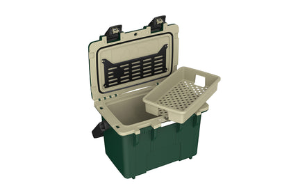 Pelican 14QT Personal Cooler & Dry Box