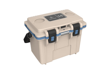 Pelican 14QT Personal Cooler & Dry Box