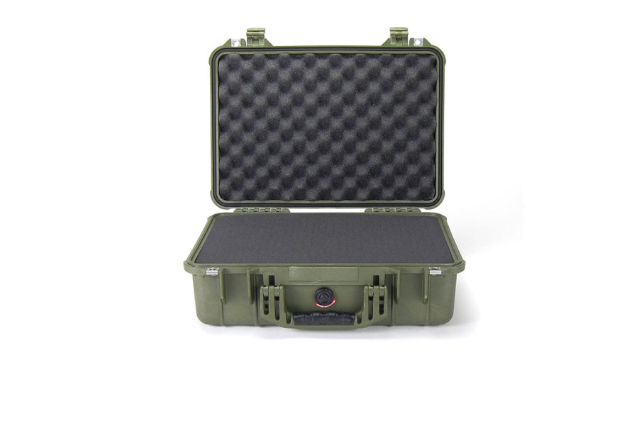 Pelican 1500 Protector Case