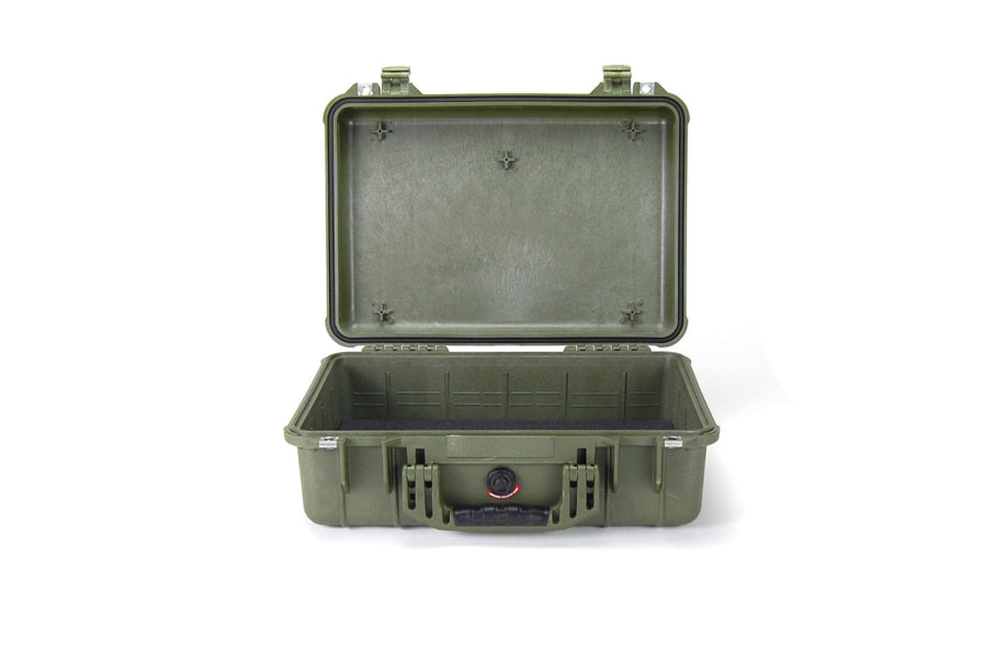 Pelican 1500 Protector Case
