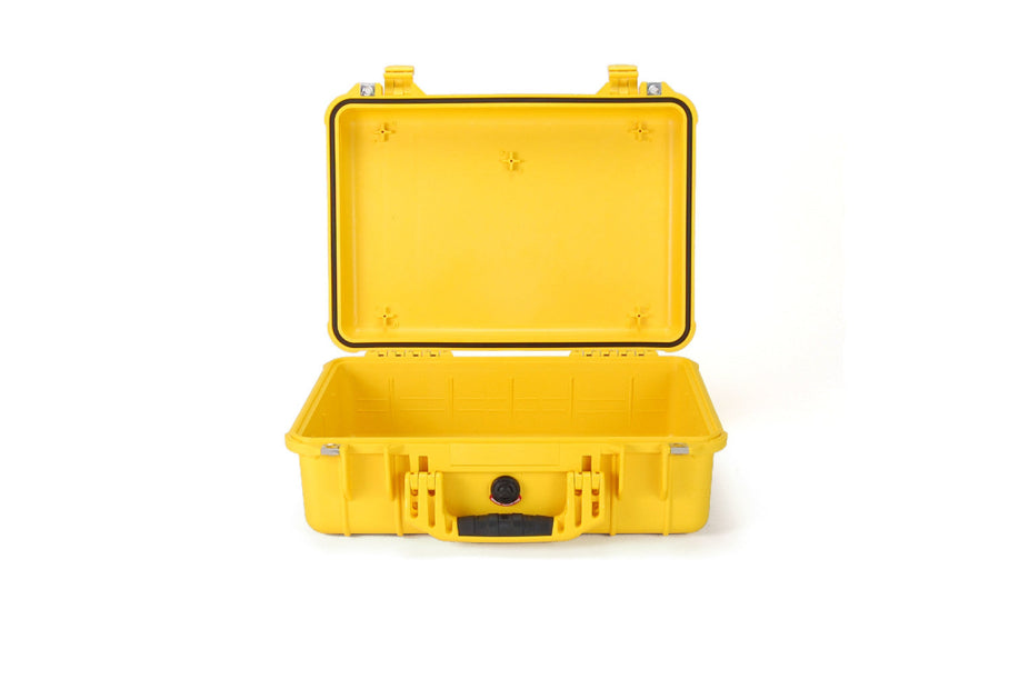 Pelican 1500 Protector Case