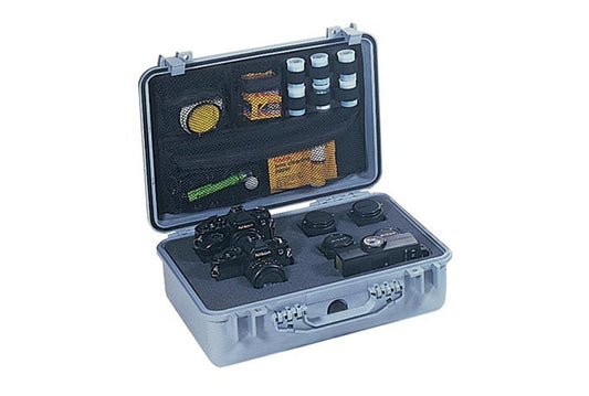 Pelican 1508 Photo Lid Organizer for Pelican 1500 / 1520 case (Organizer ONLY)