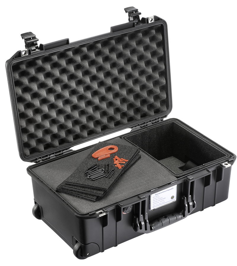 1510 Pelican™ Protector Carry-On Case