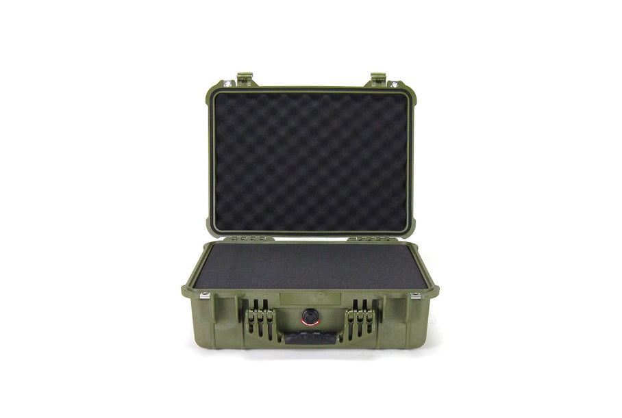 Pelican 1520 Protector Case