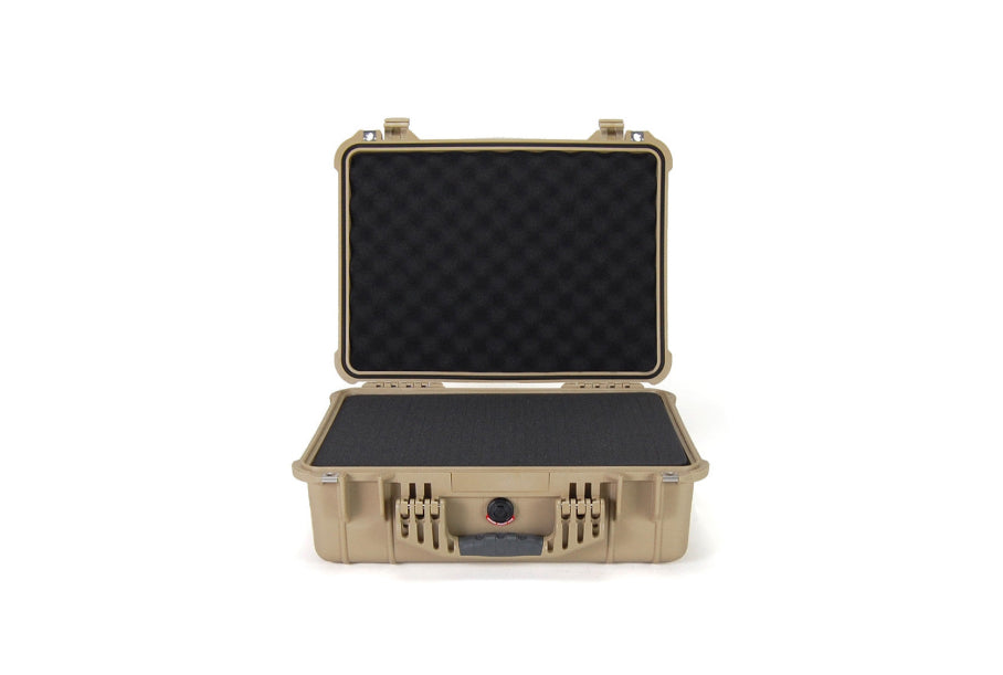 Pelican 1520 Protector Case