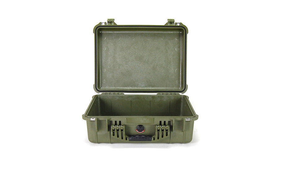 Pelican 1520 Protector Case