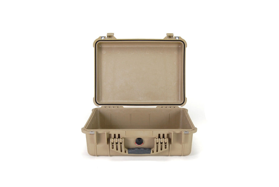 Pelican 1520 Protector Case