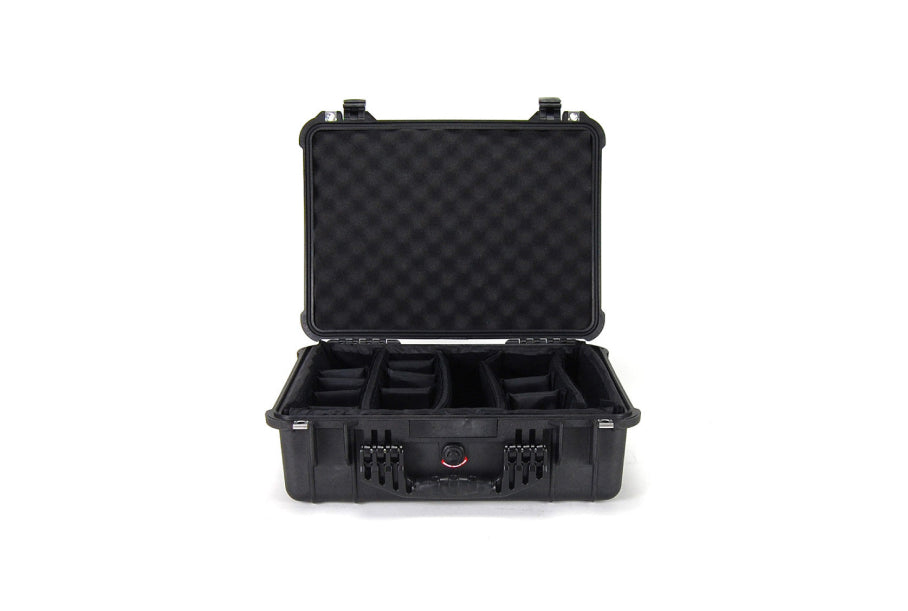 Pelican 1520 Protector Case