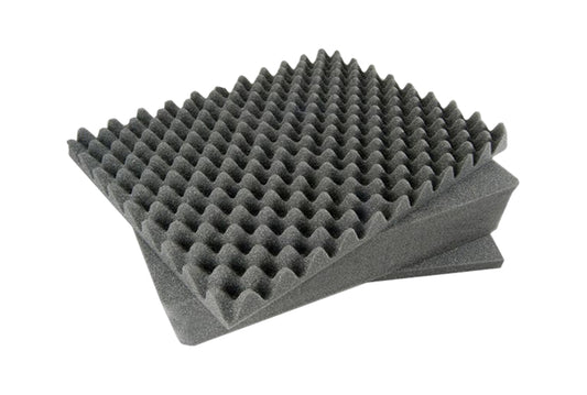 Pelican 1520 Case Pick N Pluck Foam