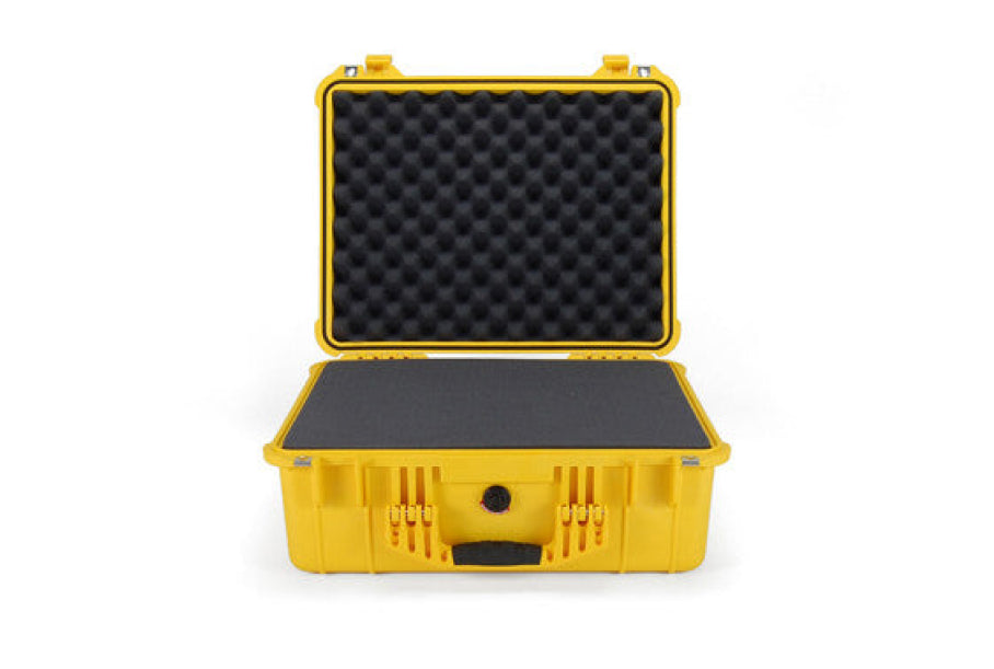 Pelican 1550 Protector Case
