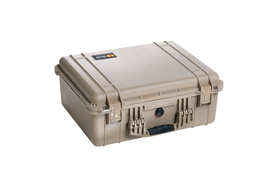 Pelican 1550 Protector Case