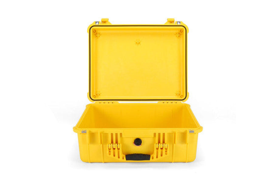 Pelican 1550 Protector Case