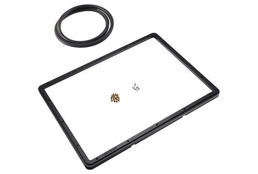 Pelican 1550 Panel Frame