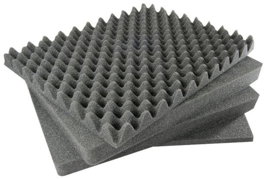 Pelican 1550 Case Pick N Pluck Foam