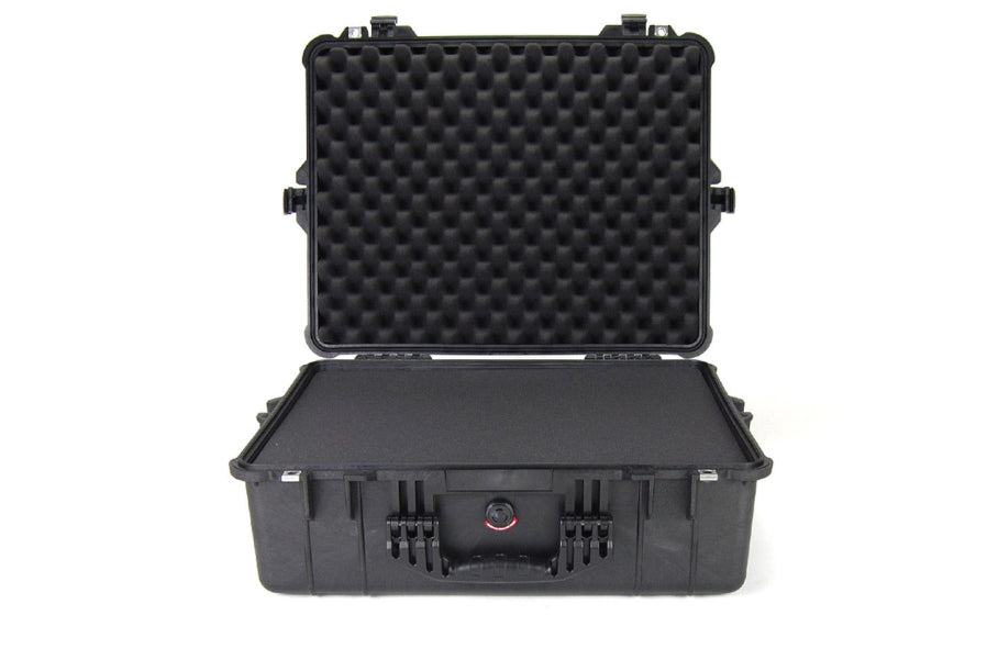 Pelican 1600 Protector Case