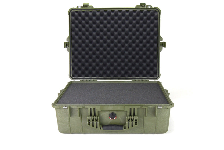 Pelican 1600 Protector Case