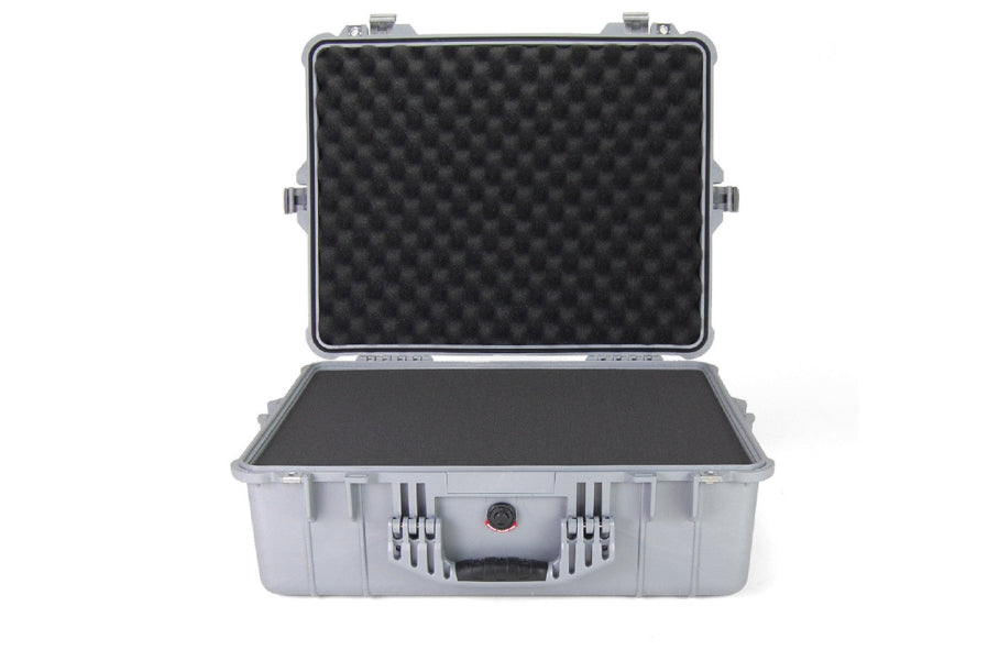 Pelican 1600 Protector Case