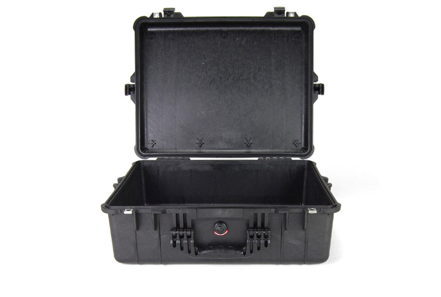 Pelican 1600 Protector Case