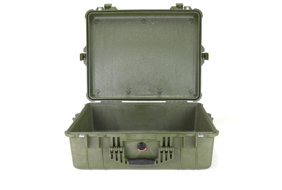 Pelican 1600 Protector Case