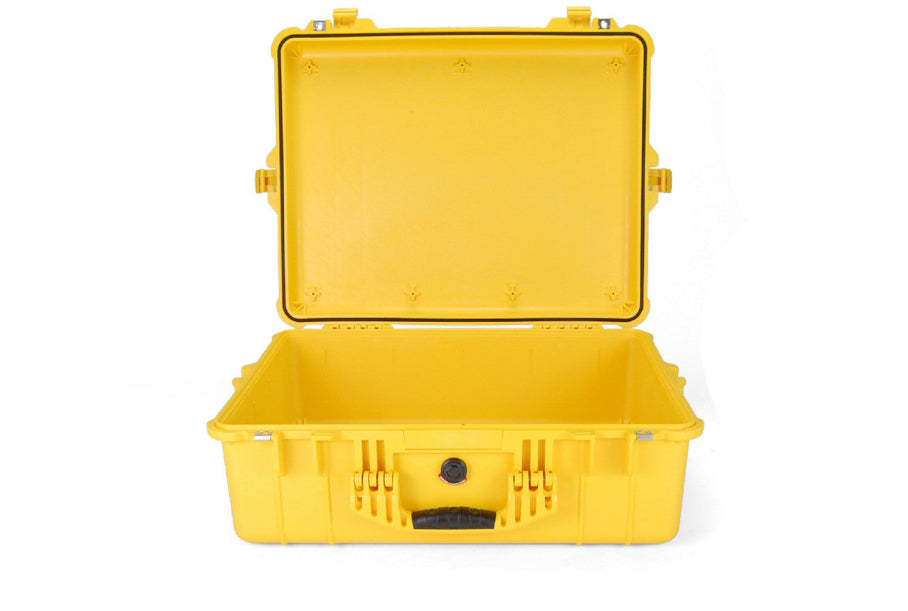 Pelican 1600 Protector Case