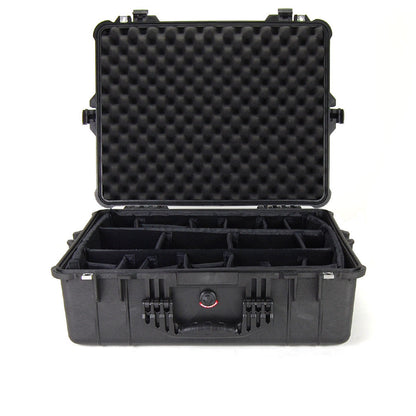 Pelican 1600 Protector Case