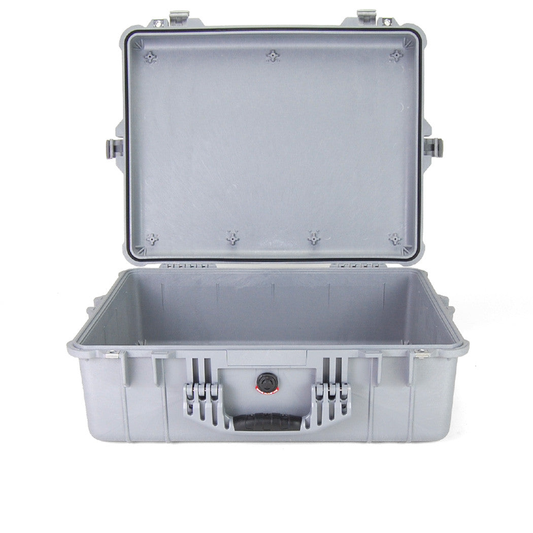 Pelican 1600 Protector Case