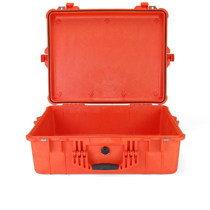 Pelican 1600 Protector Case