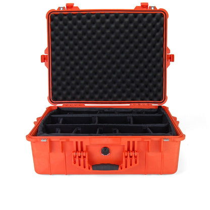 Pelican 1600 Protector Case