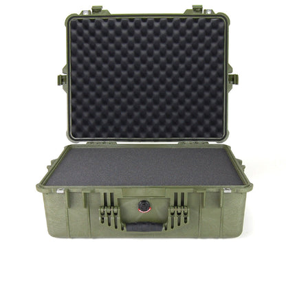 Pelican 1600 Protector Case