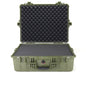 Pelican 1600 Protector Case
