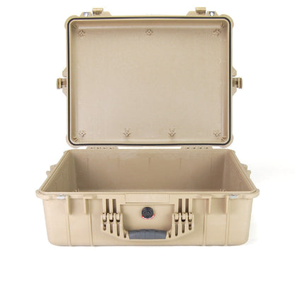 Pelican 1600 Protector Case