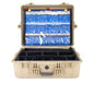 Pelican 1600 Protector Case