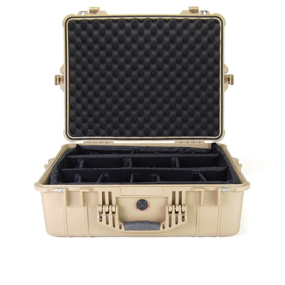Pelican 1600 Protector Case