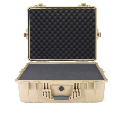 Pelican 1600 Protector Case