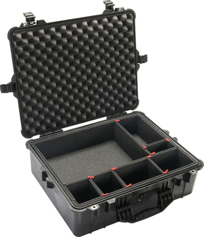 Pelican 1600 Protector Case
