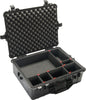 Pelican 1600 Protector Case