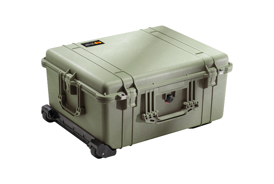 Pelican 1610 Protector Case