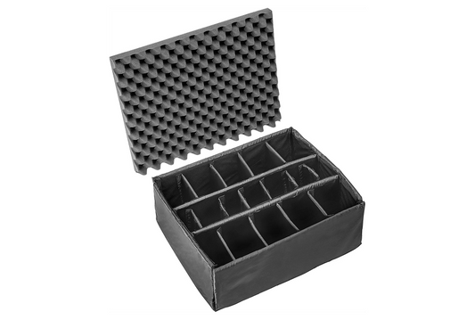 Pelican 1610 Padded Divider Set