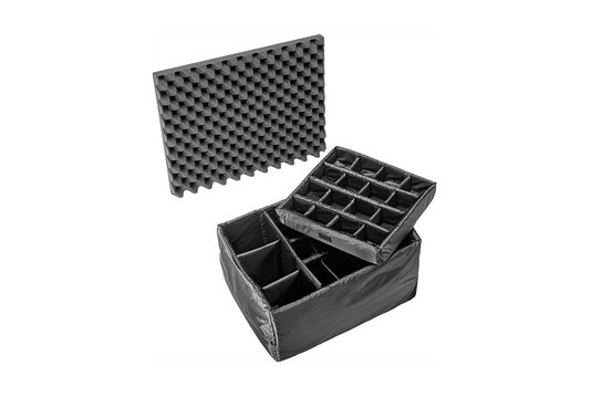 Pelican 1620 Padded Divider Set