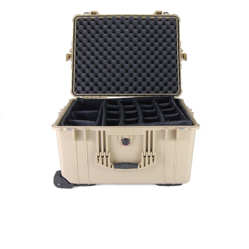 Pelican 1620 Protector Case